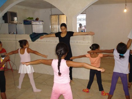 Projetos 